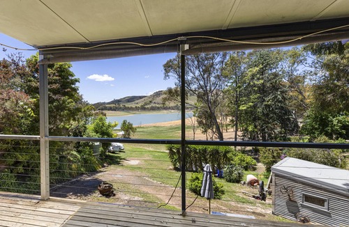 Bonnie Doon Cottage | Gafia: 3 BR, 3 BA Cottage in Bonnie Doon, Sleeps 10