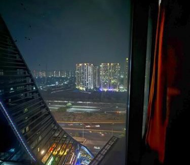 Greater Noida Hotel | Galaxy Residence