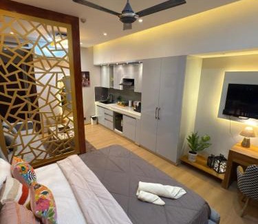 Greater Noida Hotel | Galaxy Residence