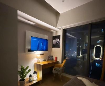 Greater Noida Hotel | Galaxy Residence