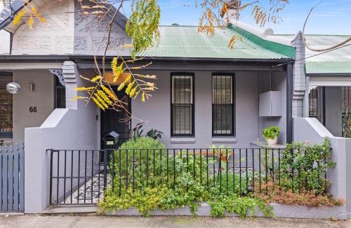 Newtown House | 'Gallery Getaway' Newtown - Alexandria Creative Hub