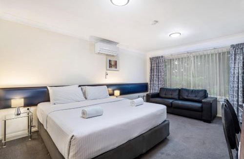 South Murwillumbah Hotel | Gallery Motel
