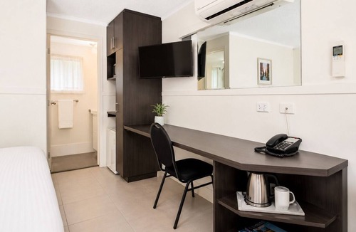 South Murwillumbah Hotel | Gallery Motel