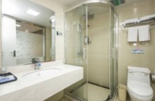 Tongxiang Hotel | Gang Wan Yin Xiang Hotel