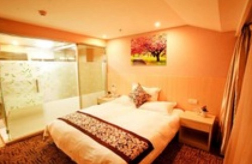 Tongxiang Hotel | Gang Wan Yin Xiang Hotel