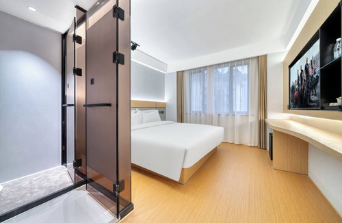 Kequiao Hotel | gangduhotel