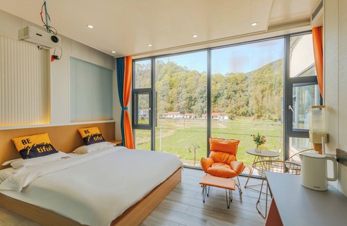 Xuancheng Hotel | gangwanriji