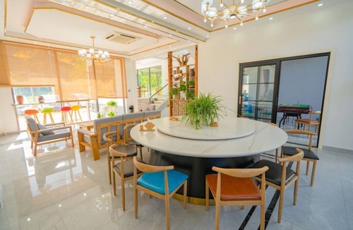 Xuancheng Hotel | gangwanriji