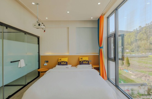 Xuancheng Hotel | gangwanriji