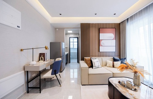 Central Business District Apartment | Gangxiahui Hotel Apartments