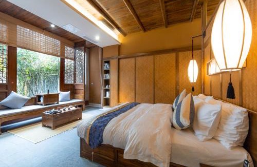 Zhanggong District House | Ganzhou Banjiangxia Homestay