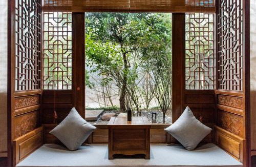 Zhanggong District House | Ganzhou Banjiangxia Homestay