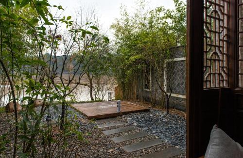 Zhanggong District House | Ganzhou Banjiangxia Homestay