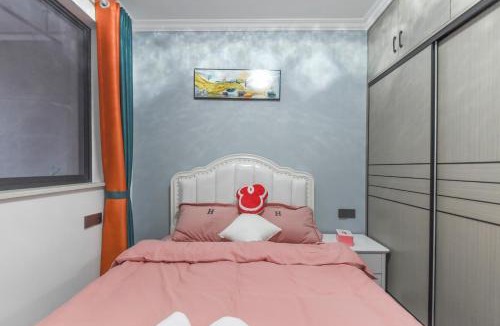 Zhanggong District Apartment | Ganzhou High School University City People's Hospital, Baoneng New Capital Cinema