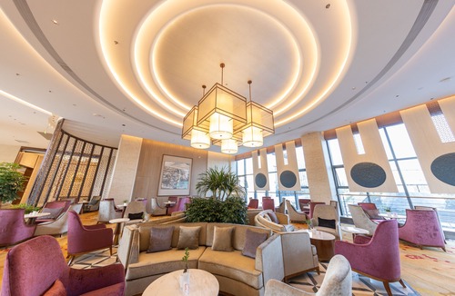Gubai Hotel | Gao Chun Jin Ling Hotel