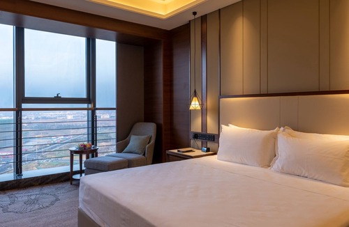 Gubai Hotel | Gao Chun Jin Ling Hotel