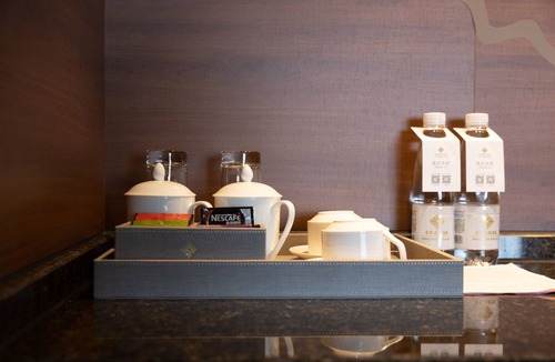 Gubai Hotel | Gao Chun Jin Ling Hotel