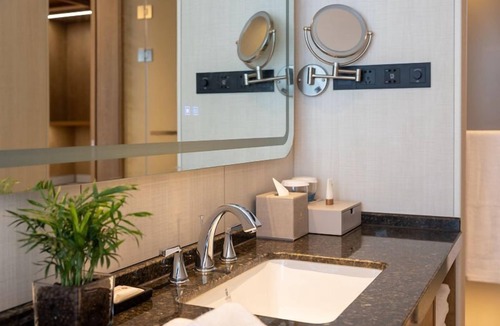 Gubai Hotel | Gao Chun Jin Ling Hotel