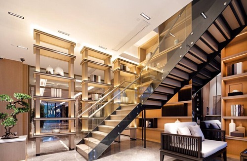 Jiading Hotel | Gape Residence