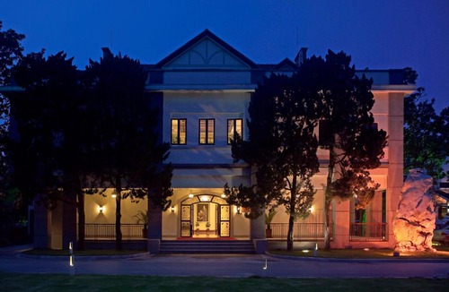 Suzhou Old Town Hotel | Garden Hotel Suzhou
