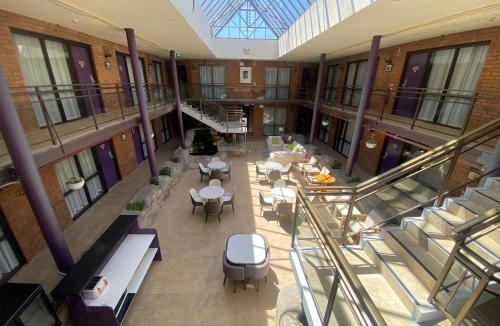 Haberfield Hotel | Garden Lodge Sydney Hotel