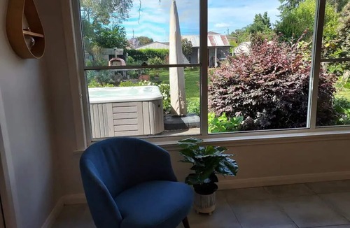 Doonside House | Garden of Eden Boutique Cottage and Spa