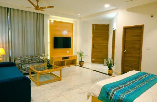 Meerut Hotel | GARDEN RESORTS AND HOTEL