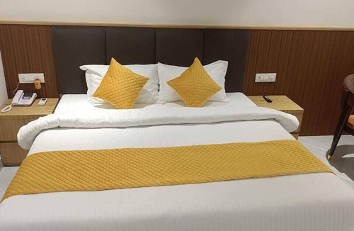 Meerut Hotel | Garden Resorts & Hotel