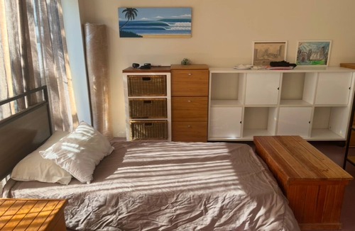 Randwick Apartment | Garden Studio in art deco peaceful surroundings for a wonderful lifestyle