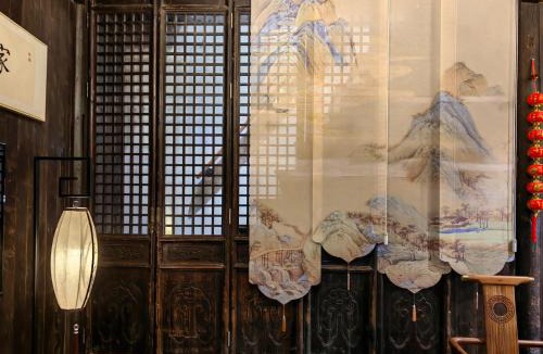 Suzhou Old Town Villa | GardeninG