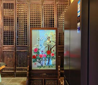 Suzhou Old Town Villa | GardeninG