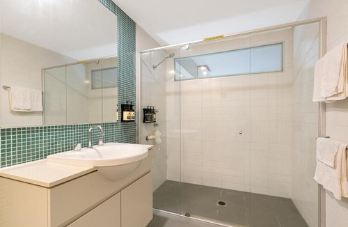 Kingscliff Apartment | Gardenview Hotel Room in Salt Spa Resort by uHoliday