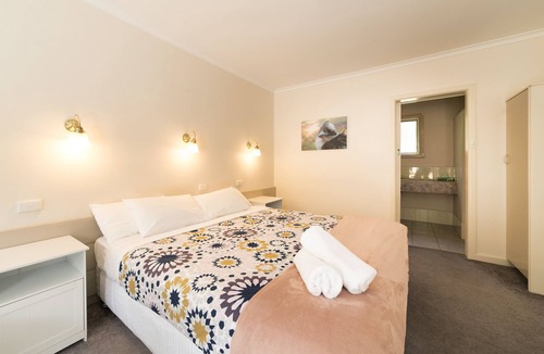 Halls Gap Hotel | Gariwerd Motel