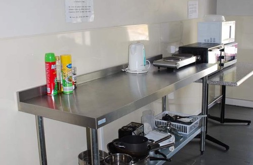 Halls Gap Hotel | Gariwerd Motel