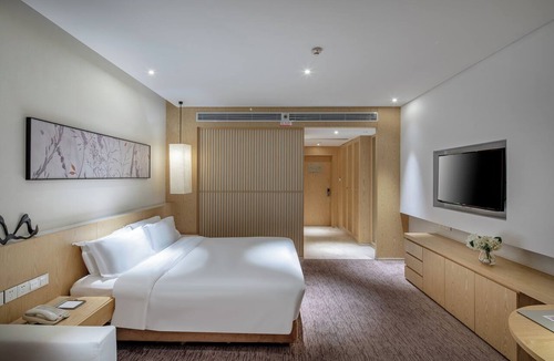 Lintong District Hotel | Garrya Xian Lintong