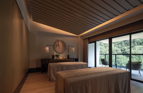 Xianju Hotel | Garrya Xianju