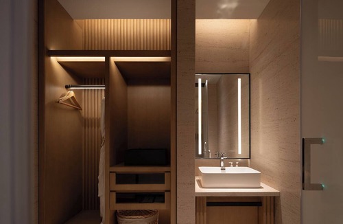 Xianju Hotel | Garrya Xianju