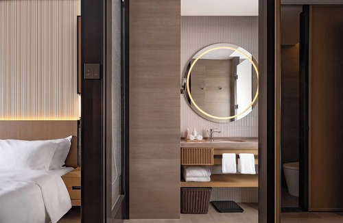 Xianju Hotel | Garrya Xianju