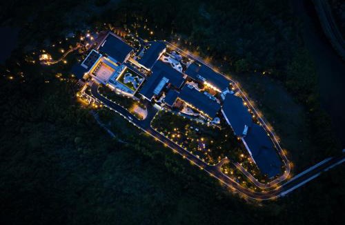 Xianju Hotel | Garrya Xianju