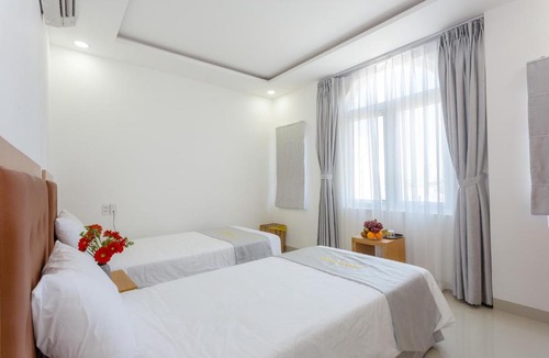 An Hai Đong Hotel | Gaston Hotel