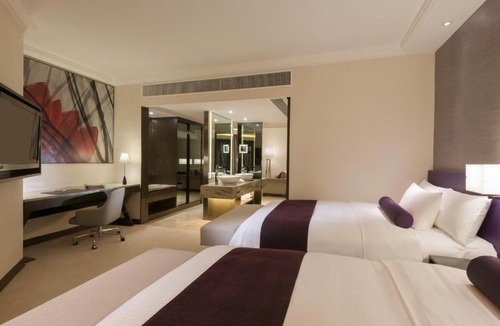 Tsim Sha Tsui Hotel | Gateway Hotel, Marco Polo
