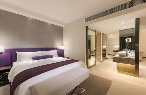 Tsim Sha Tsui Hotel | Gateway Hotel, Marco Polo