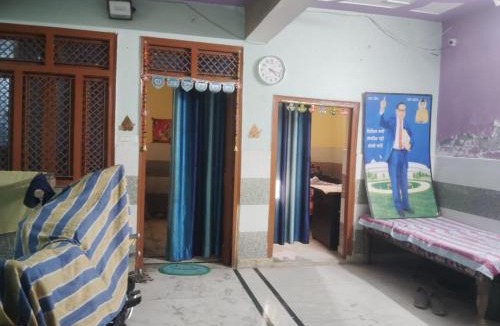 Hasanpur House | Gaurav Homestay