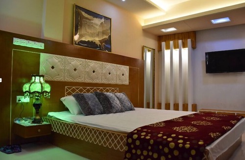 Chittagong Division Hotel | Gazi Residential Hotel Chandpur