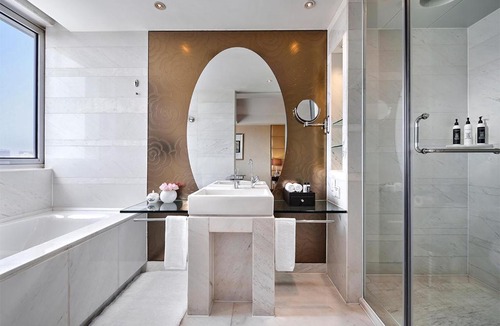 North Chaoyang Hotel | Gehua New Century Hotel Beijing