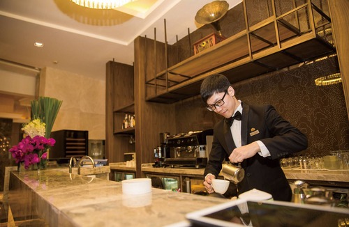 North Chaoyang Hotel | Gehua New Century Hotel