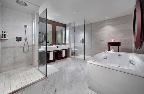 North Chaoyang Hotel | Gehua New Century Hotel