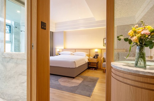 Chenghua Hotel | Gem Flower Jinyu Sunshine Hotel