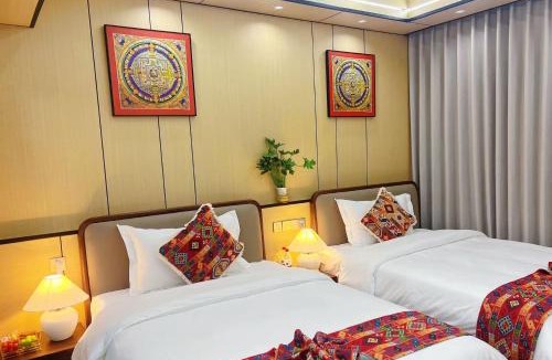 Shangri-La House | Gema Yunshe Hotel
