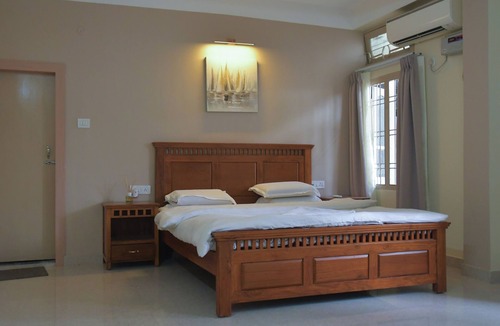 Sualkuchi Hotel | Genesis Villa
